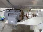 American Process Systems 155 Cu Ft Double Ribbon Blender
